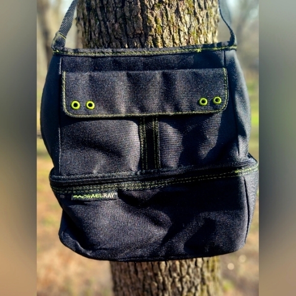 Rachael Ray Lunch Bag - Picture 1 of 4